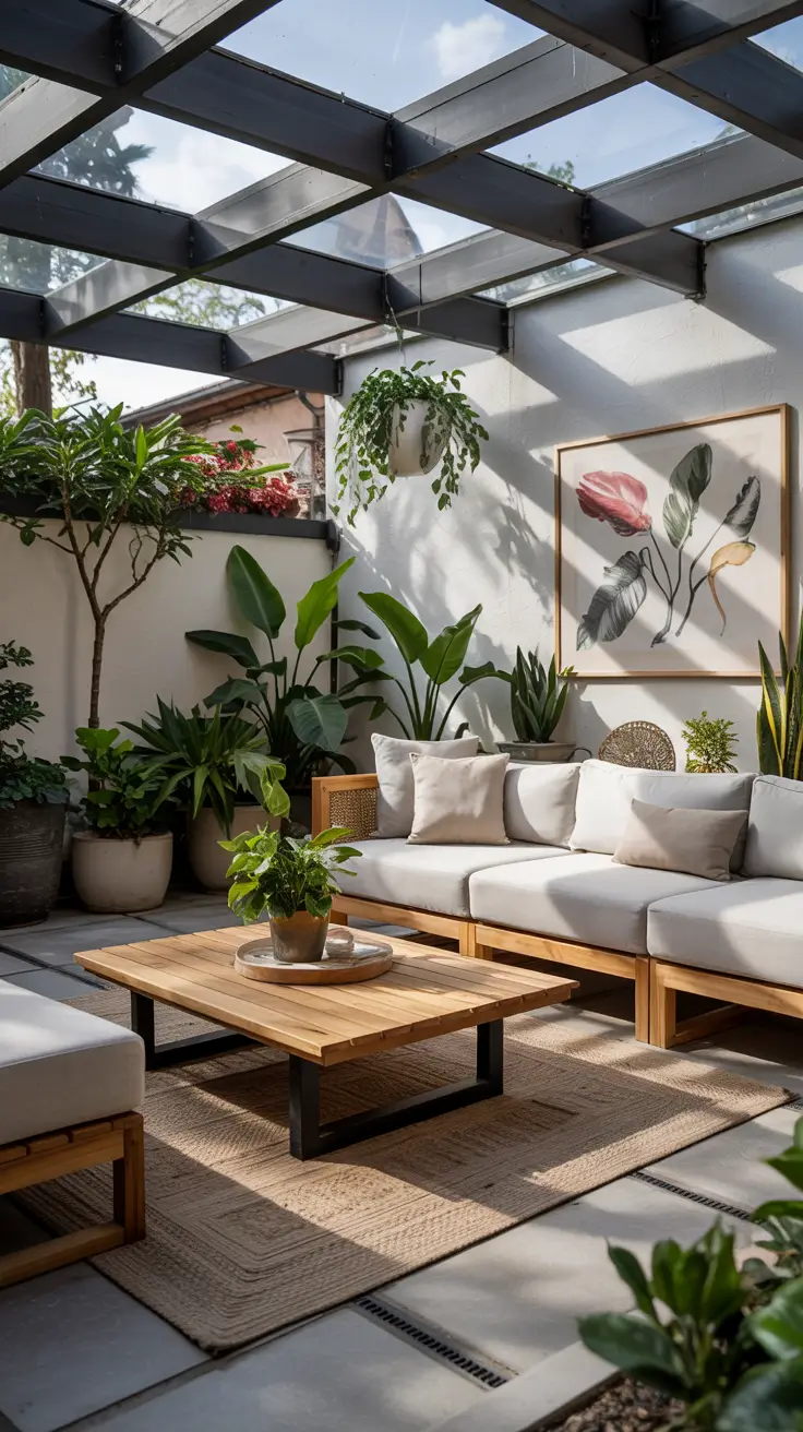 Garden Aesthetic Ideas 2026 - Dreamy, Cozy, and Magical Outdoor Inspirations