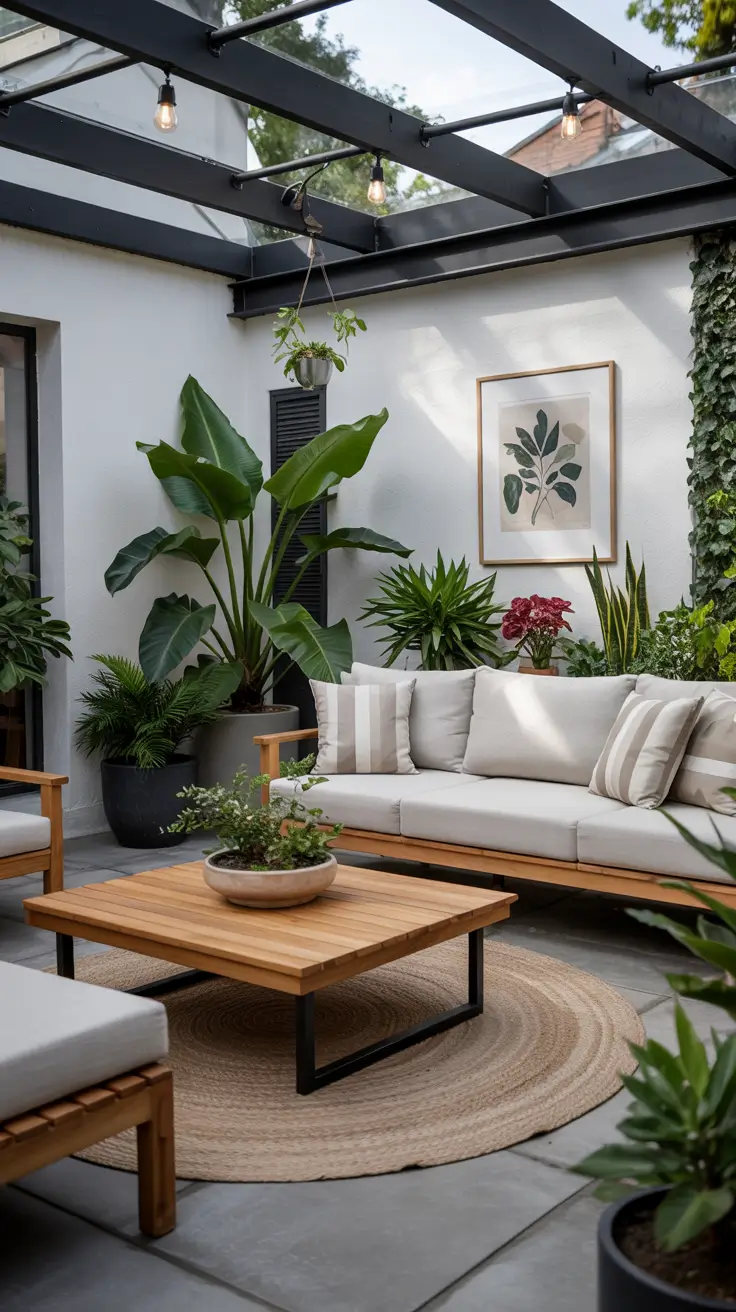 Garden Aesthetic Ideas 2026 - Dreamy, Cozy, and Magical Outdoor Inspirations