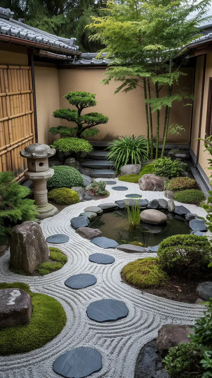 Garden Aesthetic Ideas 2026 - Dreamy, Cozy, and Magical Outdoor Inspirations