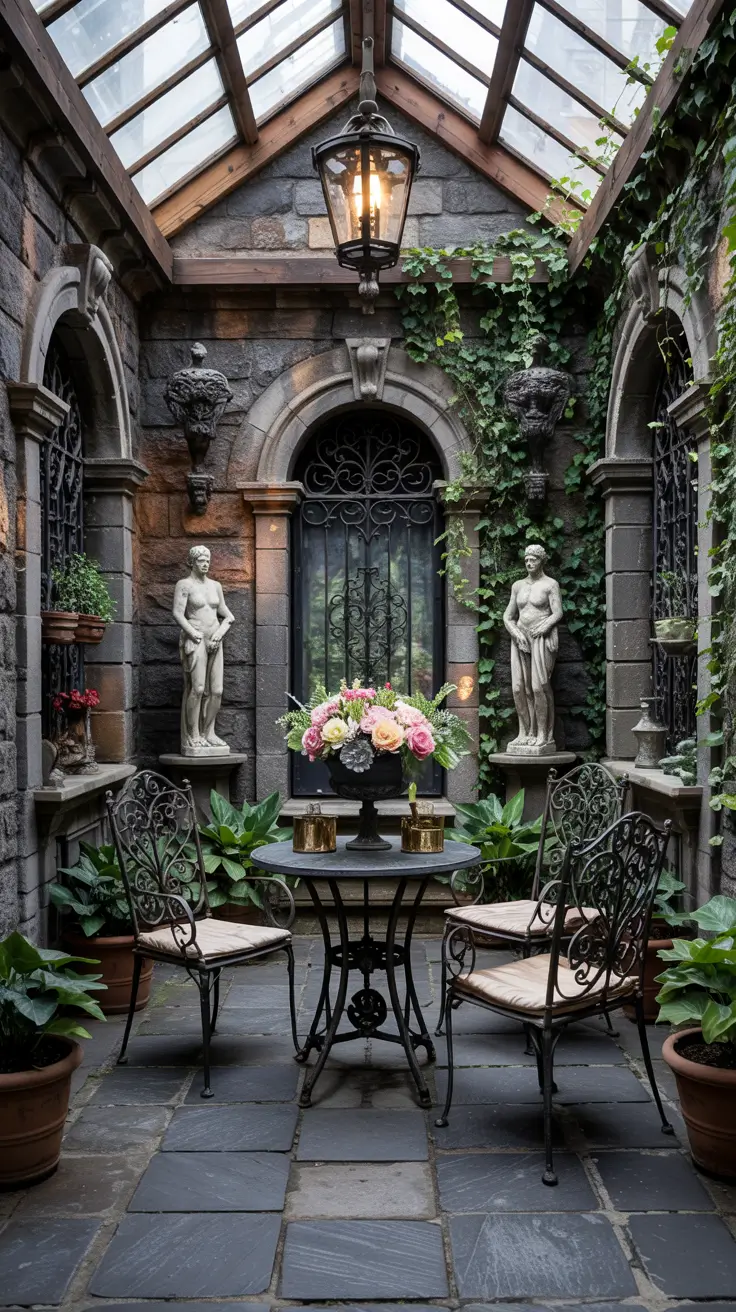 Garden Aesthetic Ideas 2026 - Dreamy, Cozy, and Magical Outdoor Inspirations