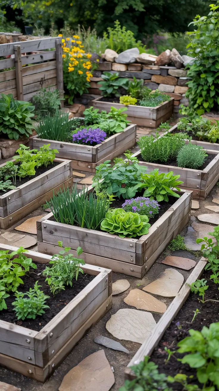 Garden Aesthetic Ideas 2026 - Dreamy, Cozy, and Magical Outdoor Inspirations