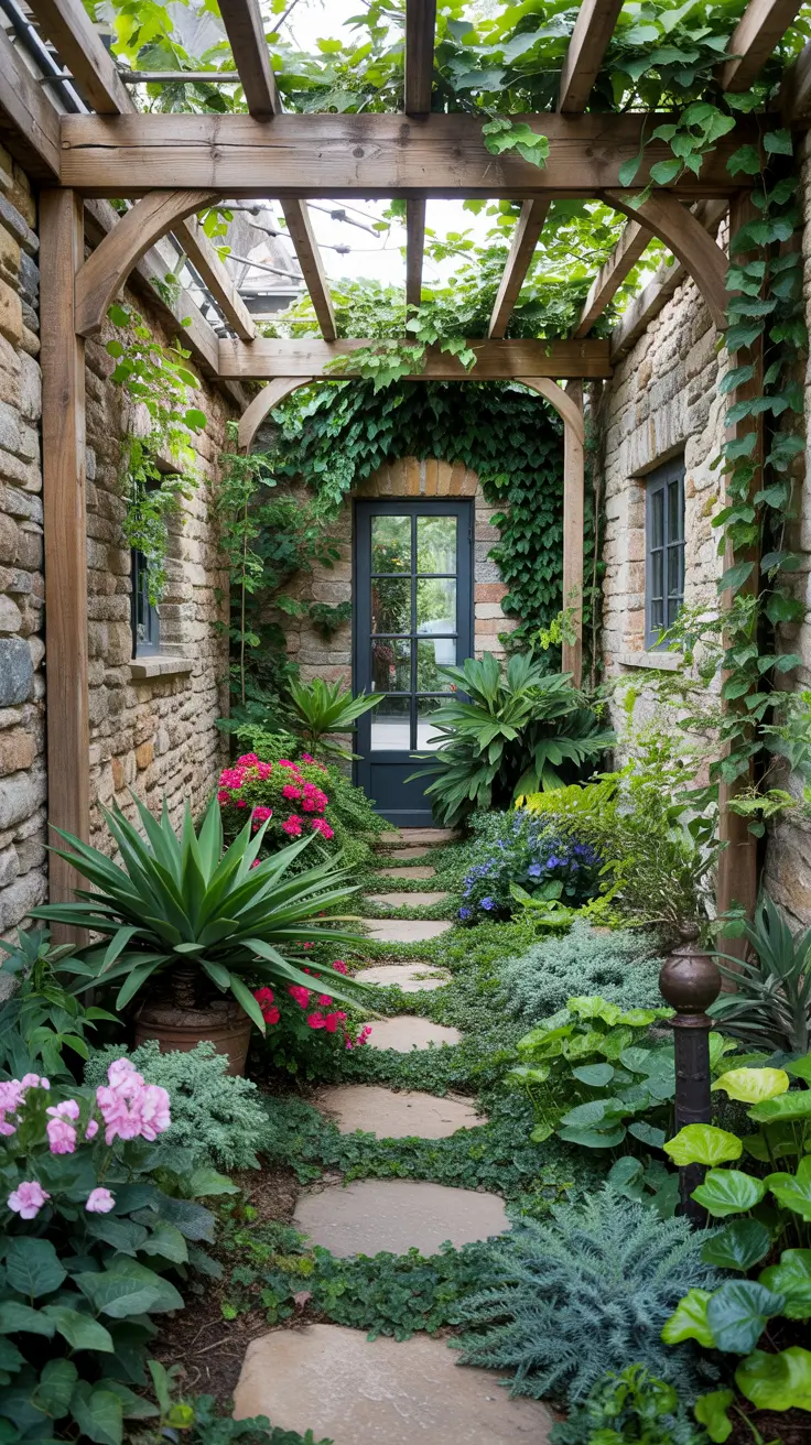Garden Aesthetic Ideas 2026 - Dreamy, Cozy, and Magical Outdoor Inspirations