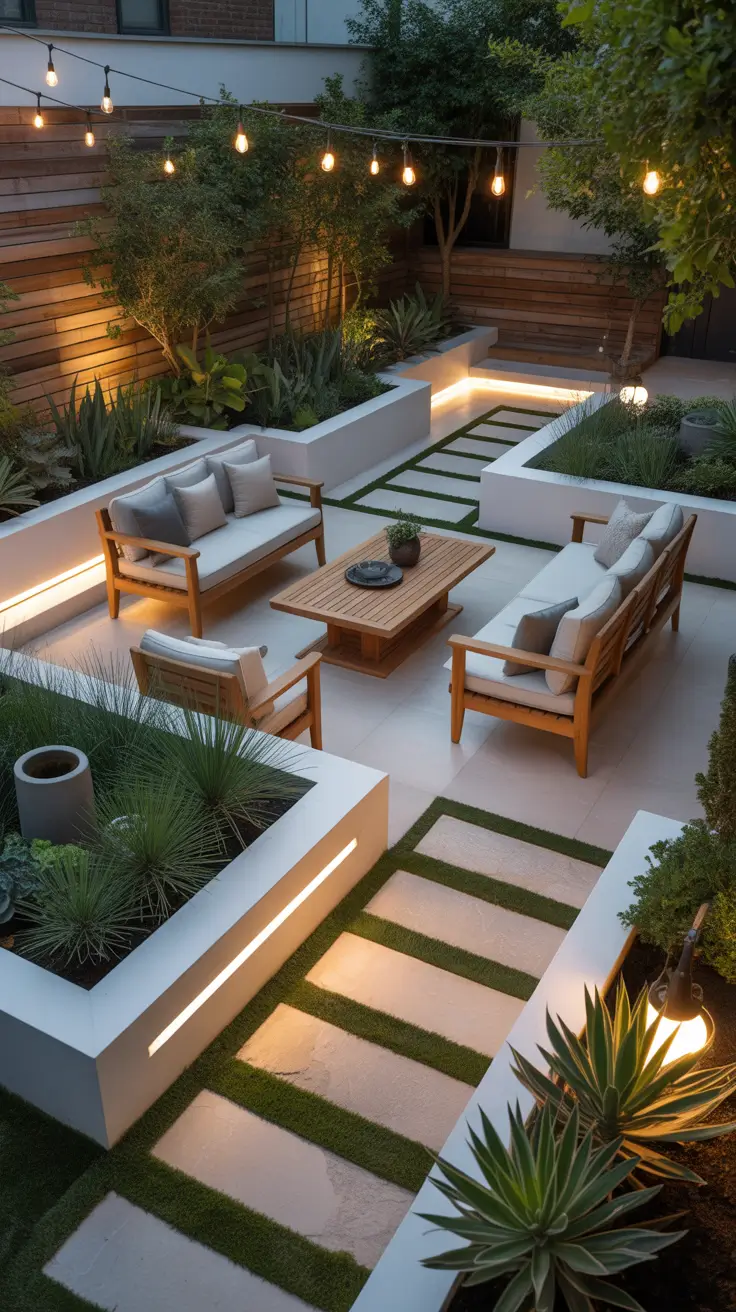 Garden Decoration Ideas 2026: Creative DIY, Rustic & Whimsical Outdoor Inspiration