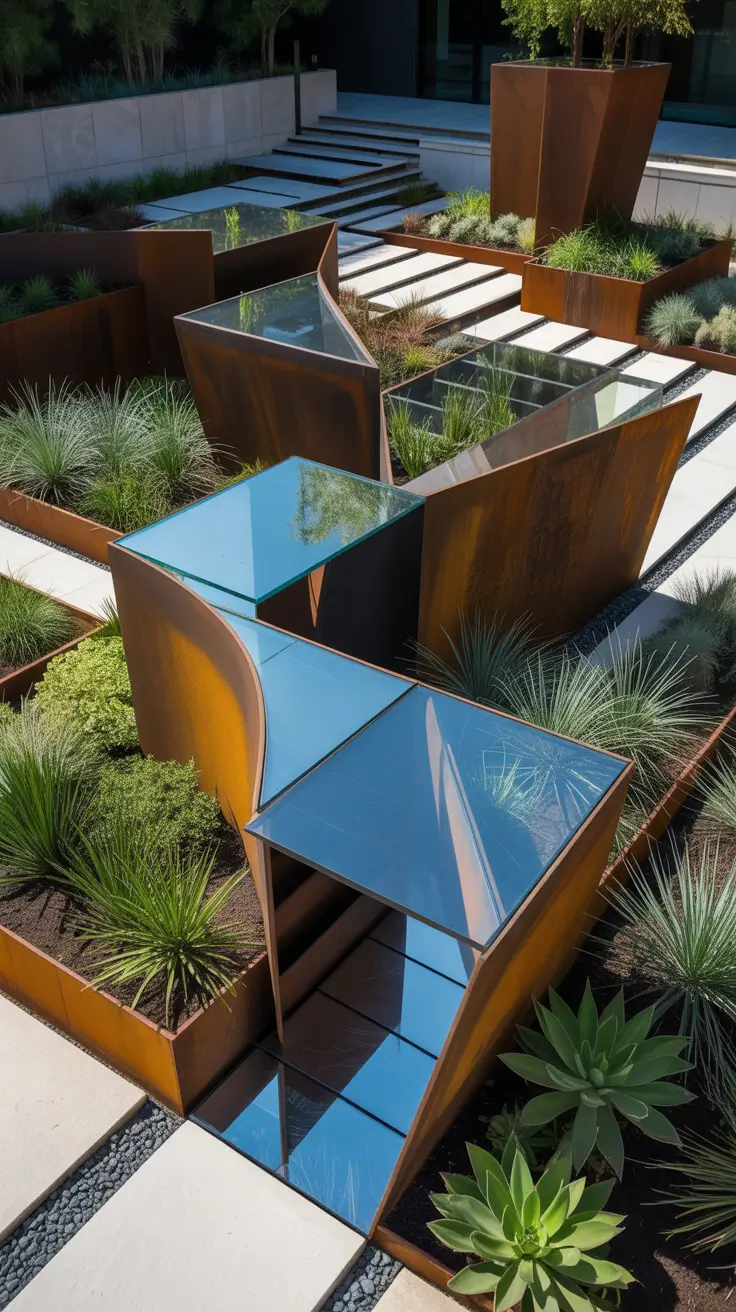 Garden Decoration Ideas 2026: Creative DIY, Rustic & Whimsical Outdoor Inspiration