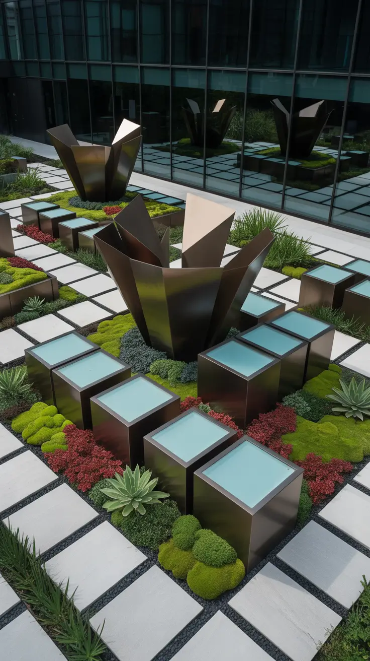 Garden Decoration Ideas 2026: Creative DIY, Rustic & Whimsical Outdoor Inspiration