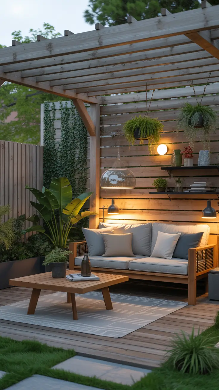 Garden Decoration Ideas 2026: Creative DIY, Rustic & Whimsical Outdoor Inspiration