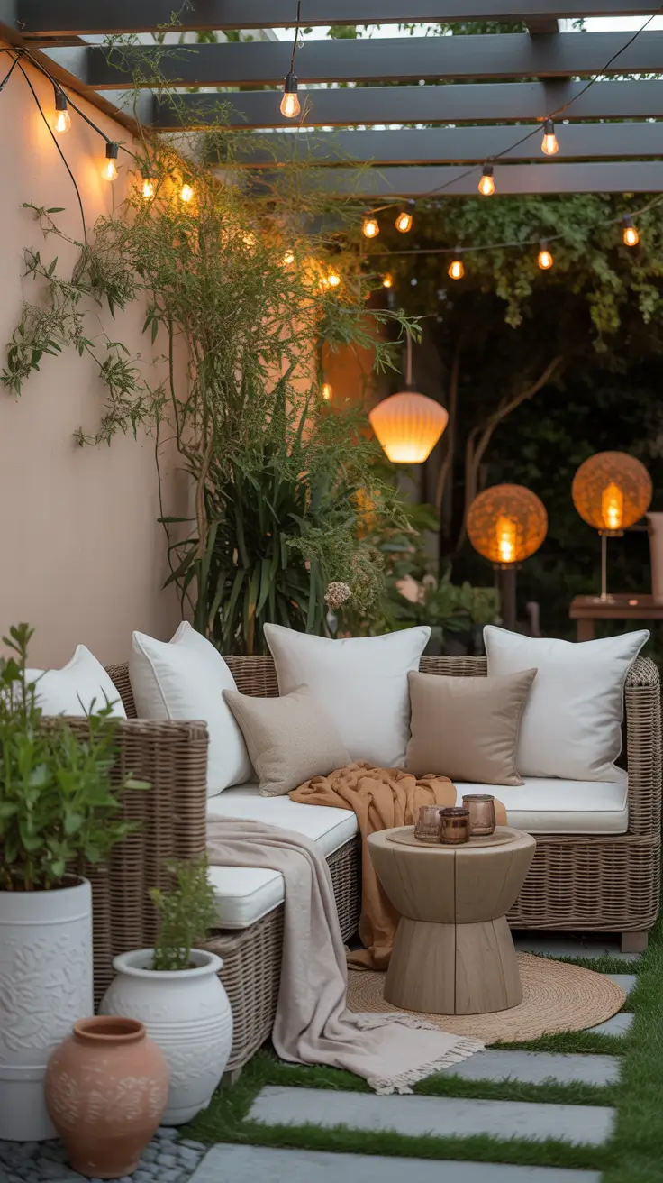 Garden Decoration Ideas 2026: Creative DIY, Rustic & Whimsical Outdoor Inspiration
