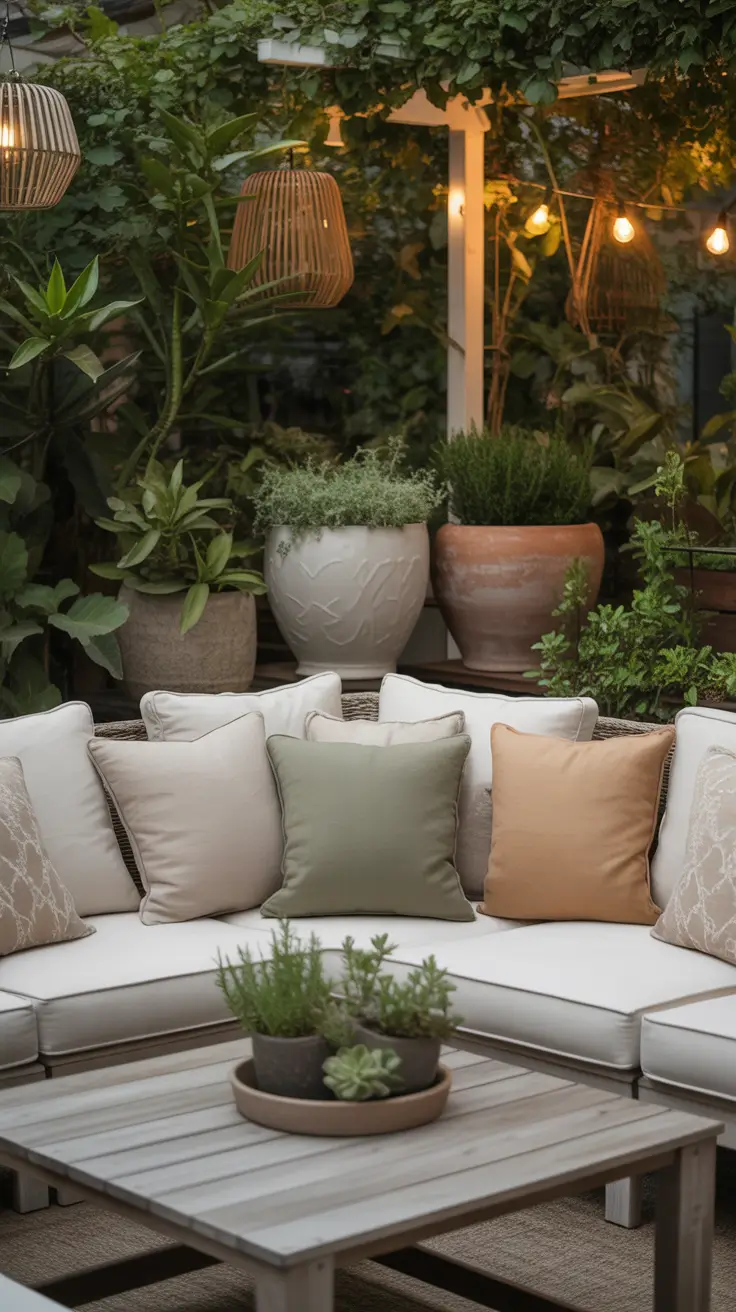 Garden Decoration Ideas 2026: Creative DIY, Rustic & Whimsical Outdoor Inspiration