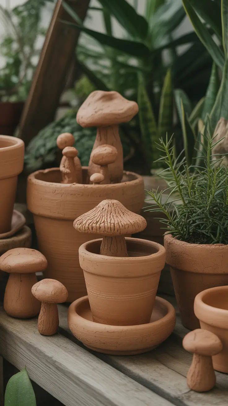 Garden Decoration Ideas 2026: Creative DIY, Rustic & Whimsical Outdoor Inspiration