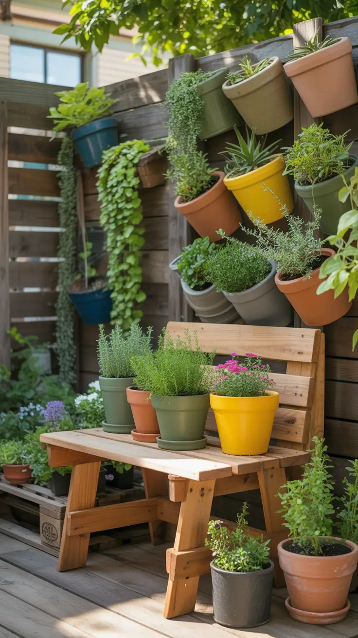 Garden Decoration Ideas 2026: Creative DIY, Rustic & Whimsical Outdoor Inspiration