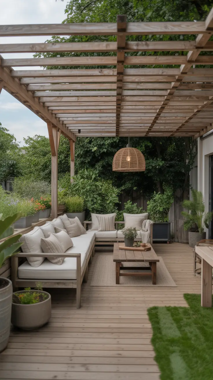 Garden Decoration Ideas 2026: Creative DIY, Rustic & Whimsical Outdoor Inspiration