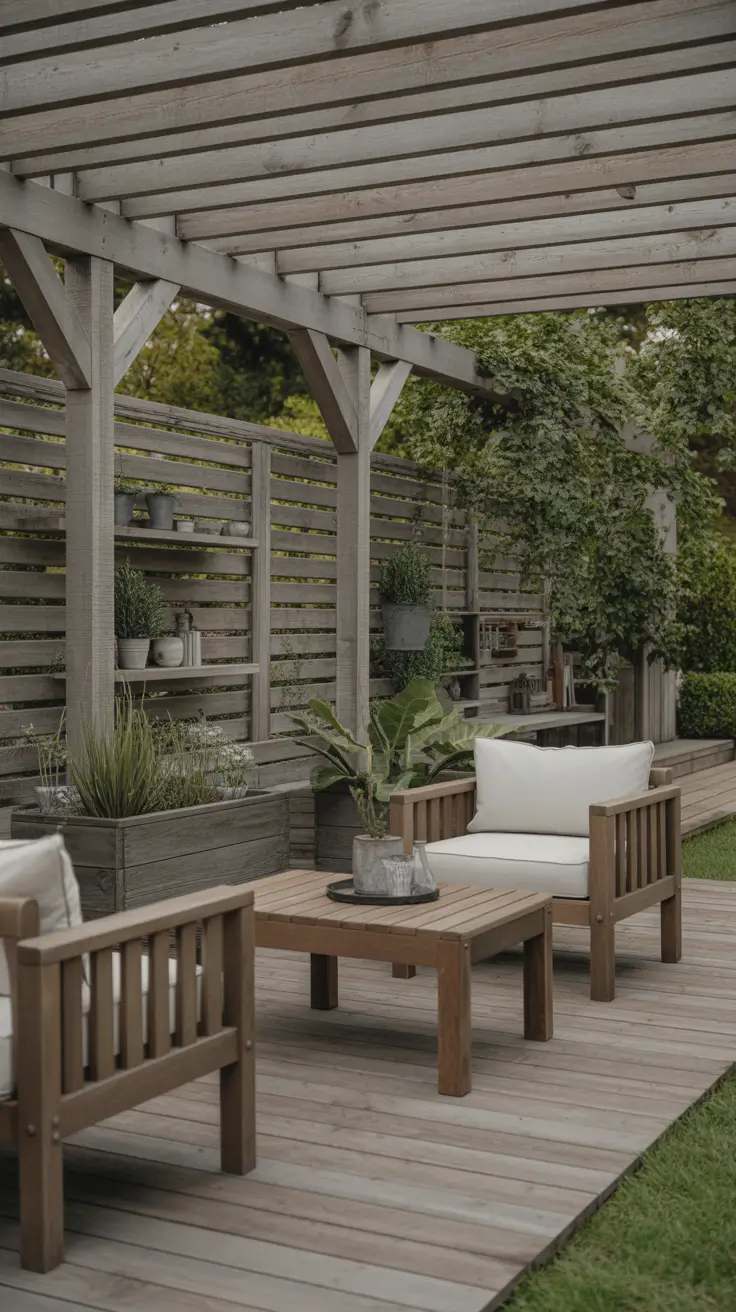 Garden Decoration Ideas 2026: Creative DIY, Rustic & Whimsical Outdoor Inspiration