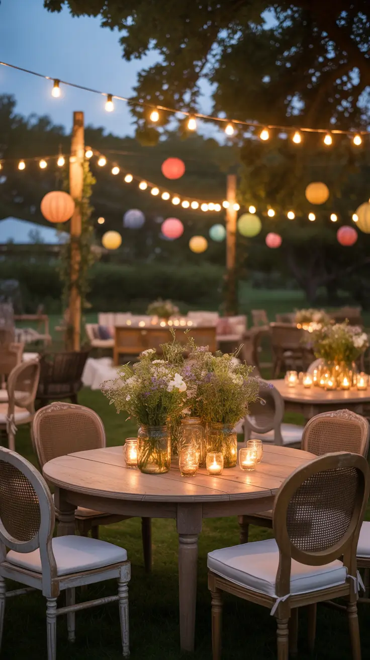 Garden Decoration Ideas 2026: Creative DIY, Rustic & Whimsical Outdoor Inspiration