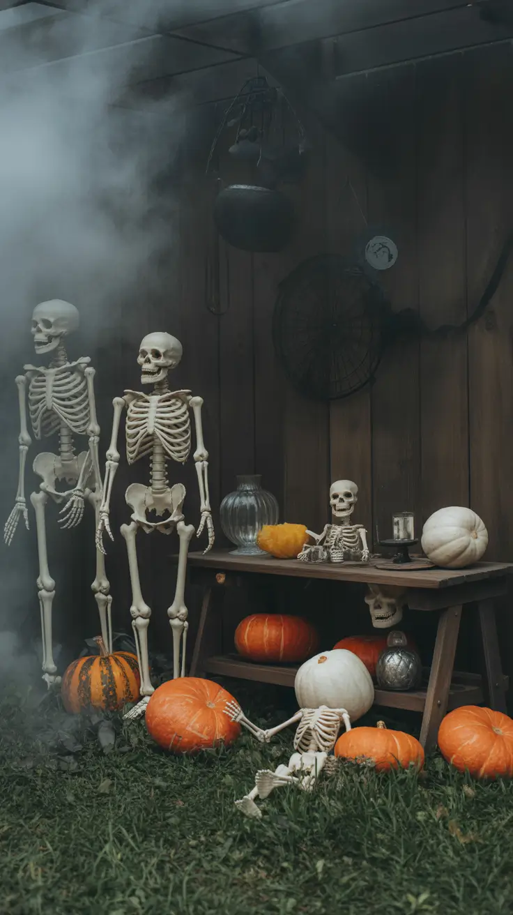 Garden Decoration Ideas 2026: Creative DIY, Rustic & Whimsical Outdoor Inspiration