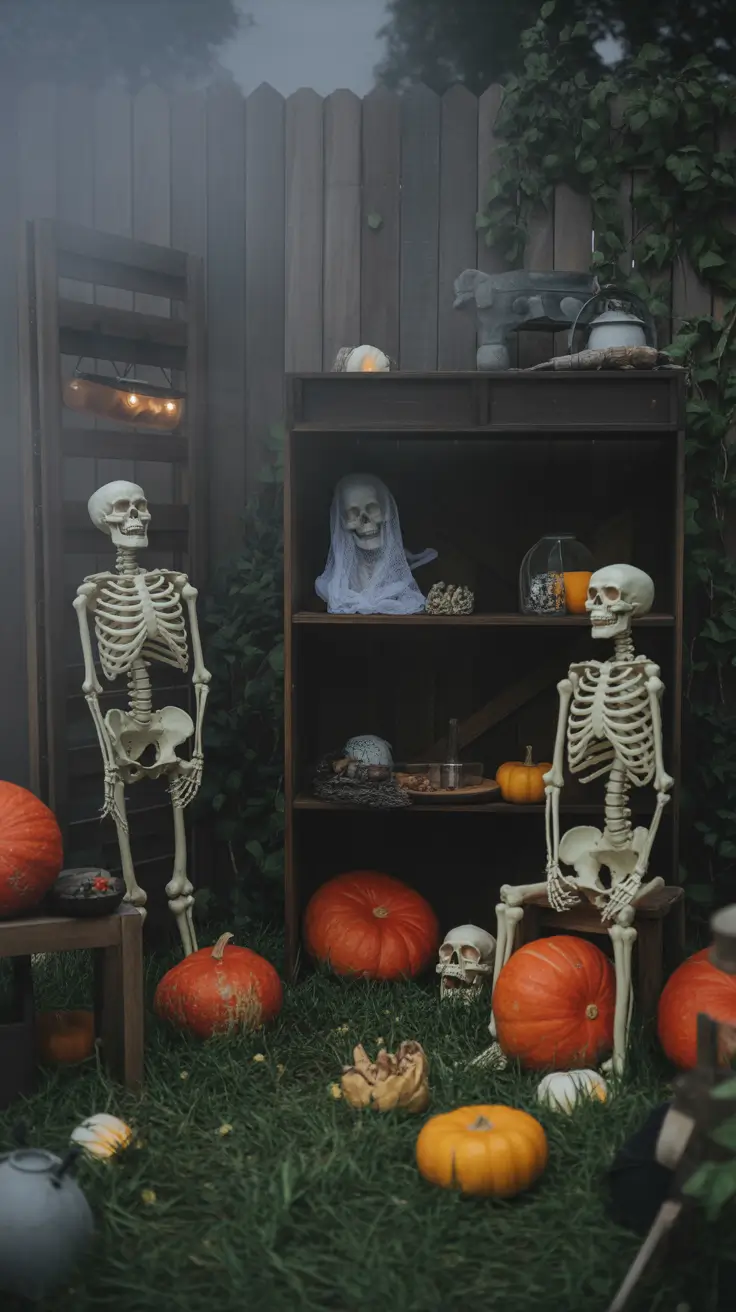 Garden Decoration Ideas 2026: Creative DIY, Rustic & Whimsical Outdoor Inspiration