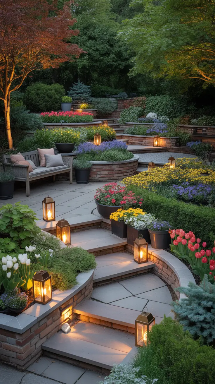 Garden Decoration Ideas 2026: Creative DIY, Rustic & Whimsical Outdoor Inspiration