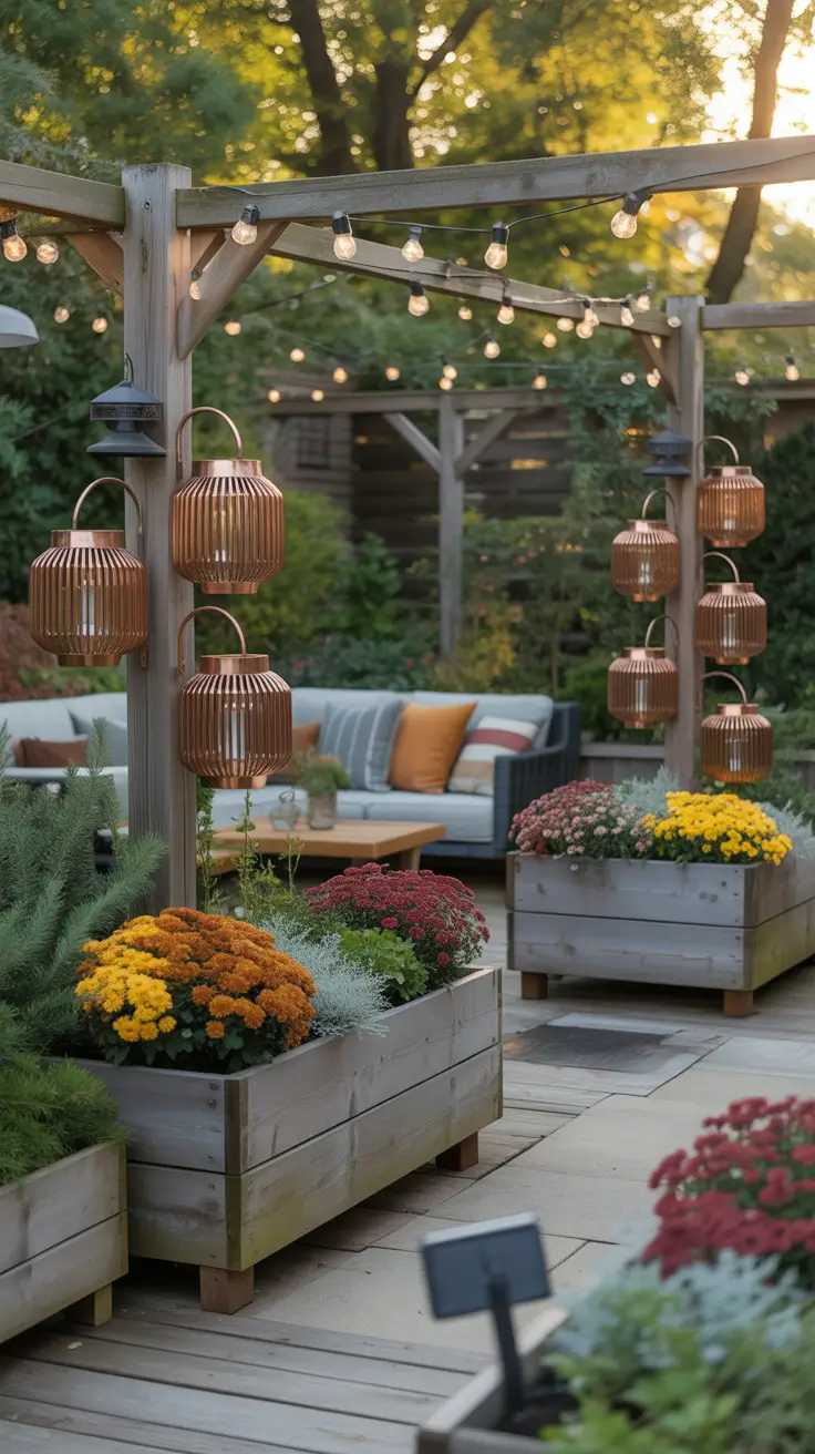 Garden Decoration Ideas 2026: Creative DIY, Rustic & Whimsical Outdoor Inspiration