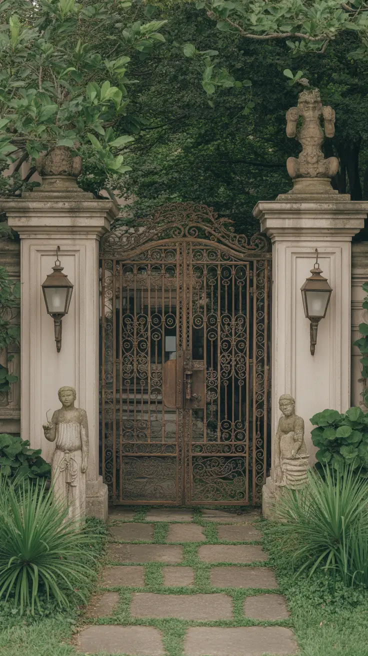 Garden Decoration Ideas 2026: Creative DIY, Rustic & Whimsical Outdoor Inspiration