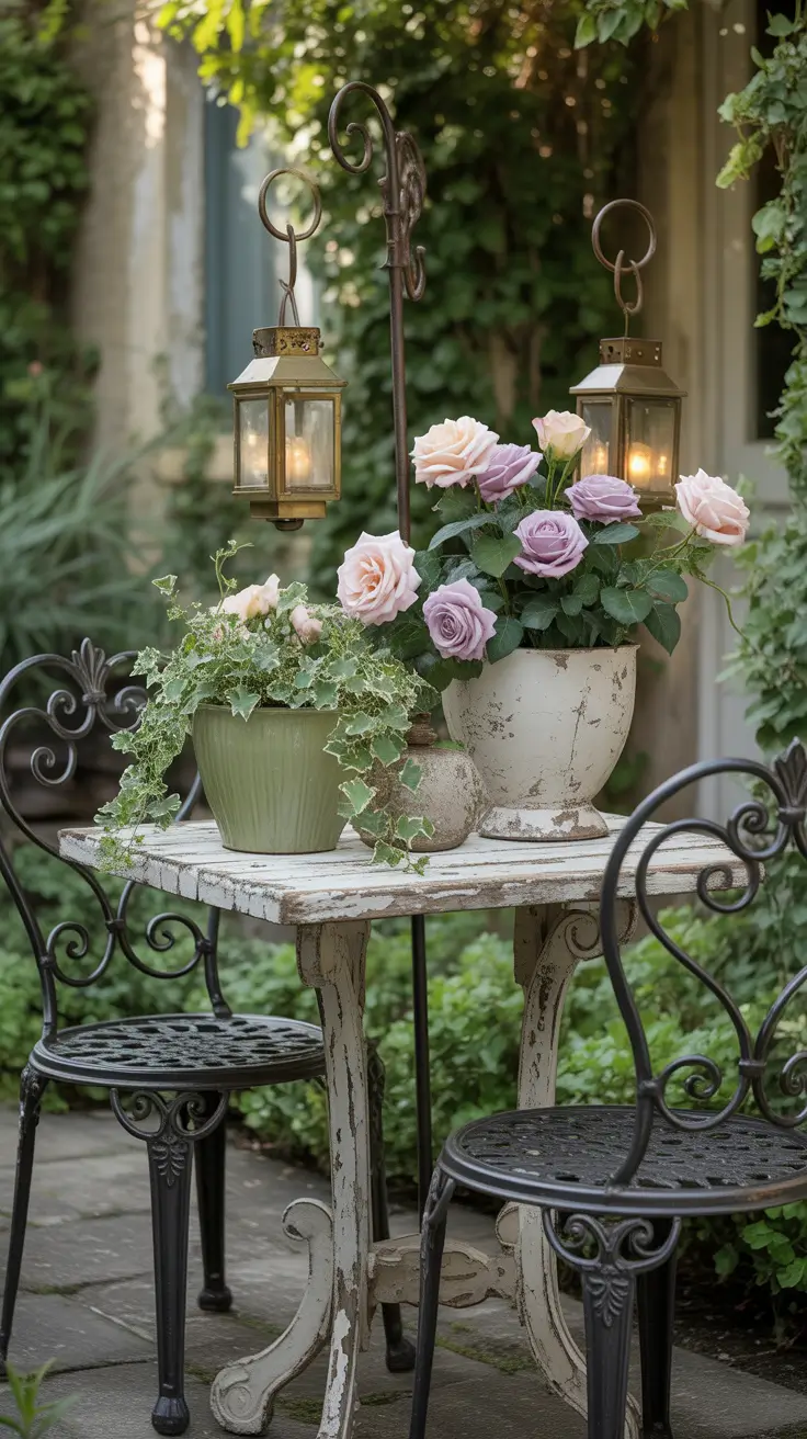 Garden Decoration Ideas 2026: Creative DIY, Rustic & Whimsical Outdoor Inspiration