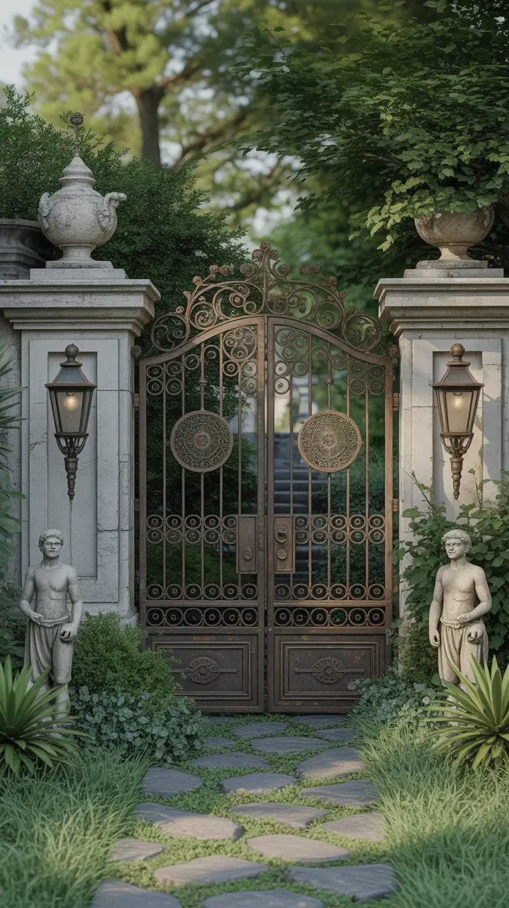 Garden Decoration Ideas 2026: Creative DIY, Rustic & Whimsical Outdoor Inspiration