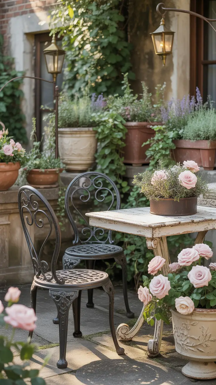 Garden Decoration Ideas 2026: Creative DIY, Rustic & Whimsical Outdoor Inspiration