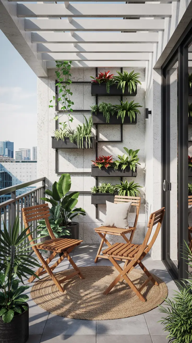 Garden Furniture for Patio 2026 - Stylish Ideas for Small Spaces, Balconies, and Modern Outdoor Living