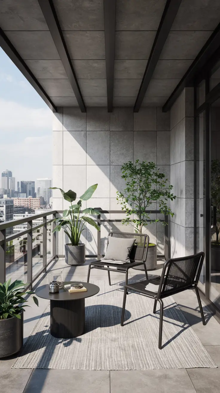 Garden Furniture for Patio 2026 - Stylish Ideas for Small Spaces, Balconies, and Modern Outdoor Living