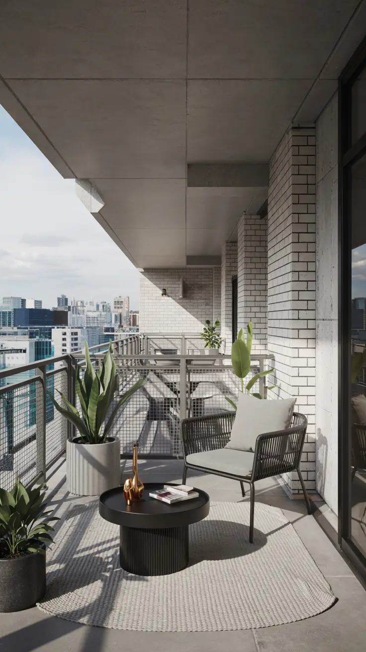 Garden Furniture for Patio 2026 - Stylish Ideas for Small Spaces, Balconies, and Modern Outdoor Living