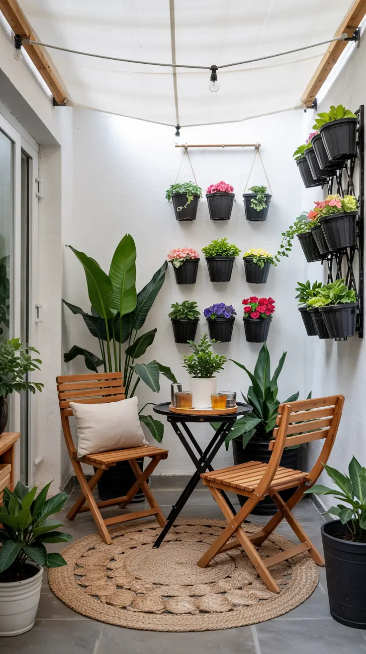 Garden Furniture for Patio 2026 - Stylish Ideas for Small Spaces, Balconies, and Modern Outdoor Living