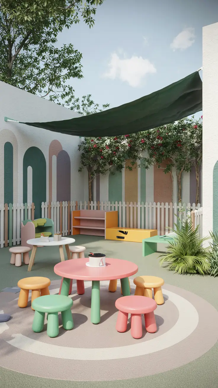 Garden Furniture for Patio 2026 - Stylish Ideas for Small Spaces, Balconies, and Modern Outdoor Living