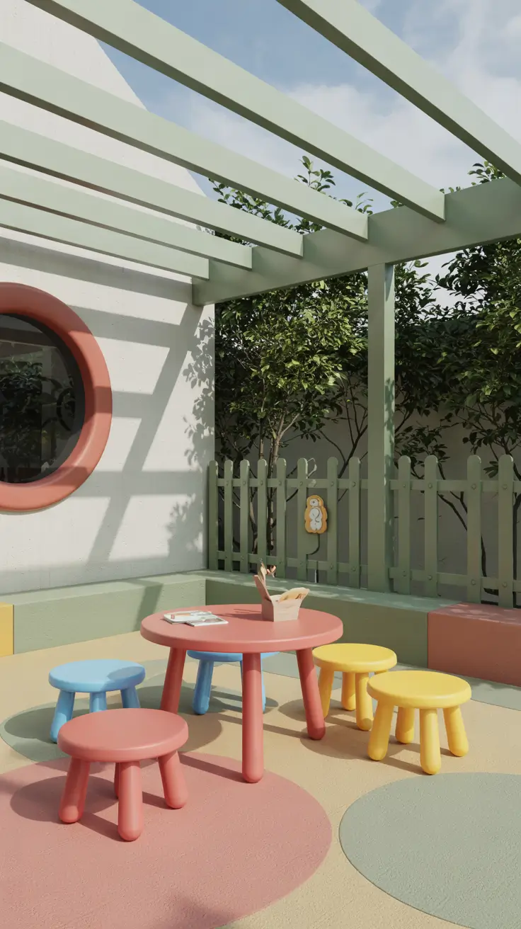 Garden Furniture for Patio 2026 - Stylish Ideas for Small Spaces, Balconies, and Modern Outdoor Living