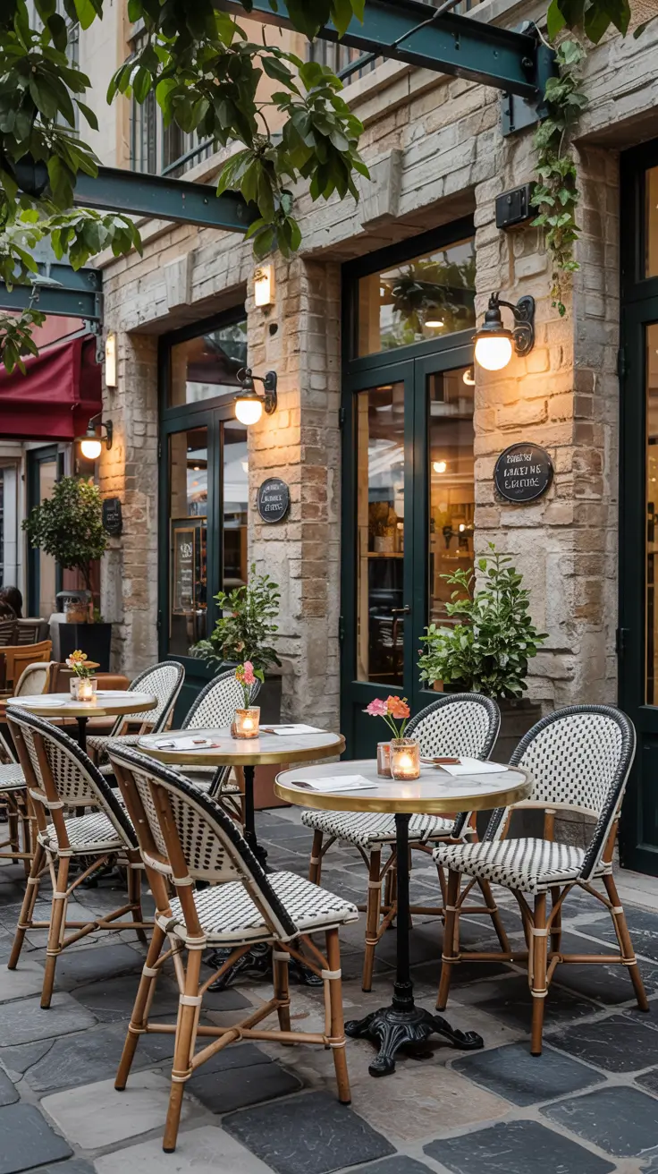 Garden Furniture for Patio 2026 - Stylish Ideas for Small Spaces, Balconies, and Modern Outdoor Living