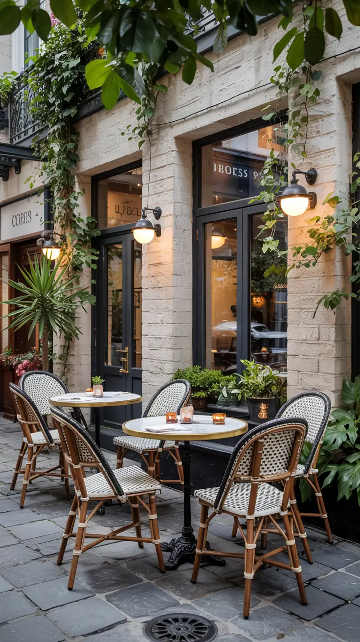 Garden Furniture for Patio 2026 - Stylish Ideas for Small Spaces, Balconies, and Modern Outdoor Living