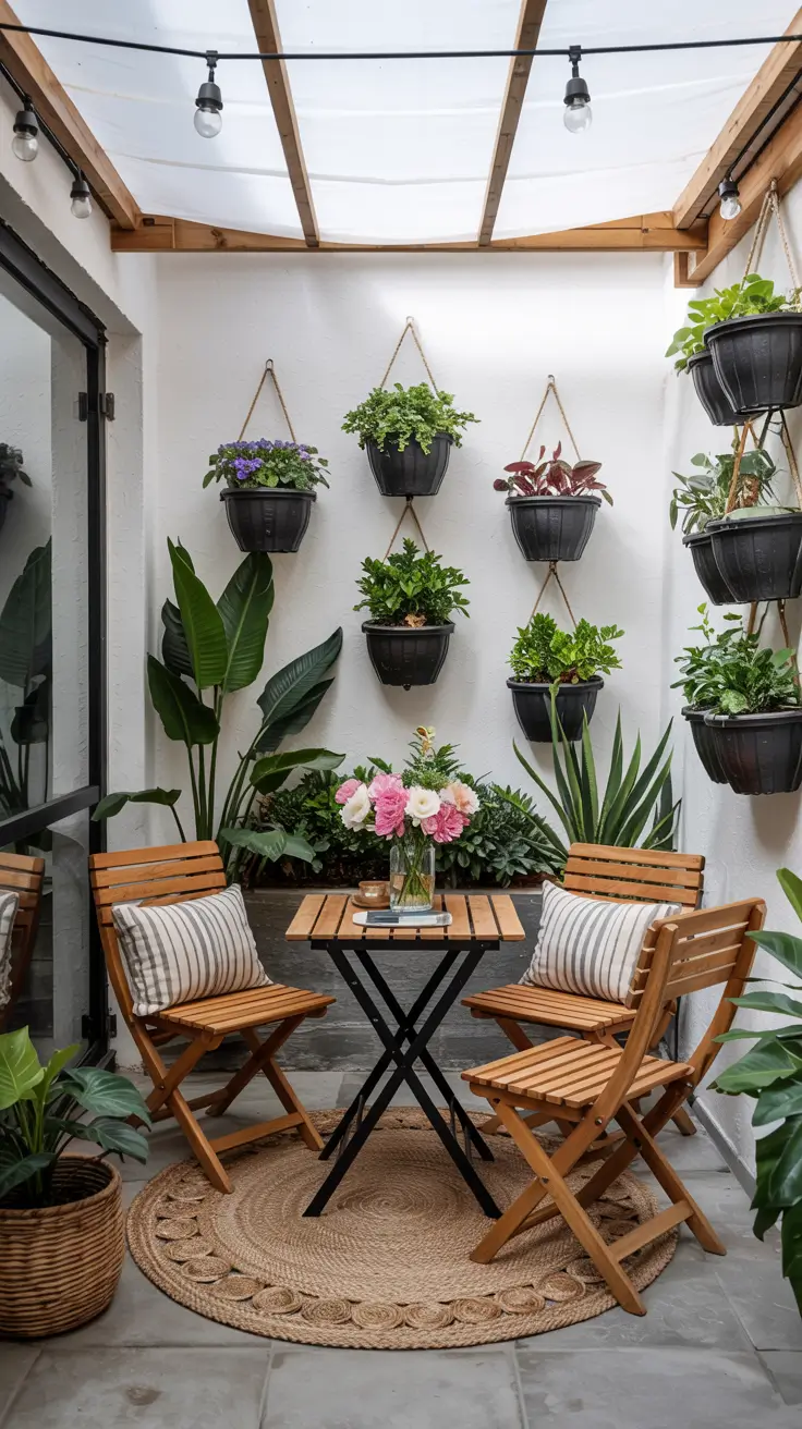 Garden Furniture for Patio 2026 - Stylish Ideas for Small Spaces, Balconies, and Modern Outdoor Living