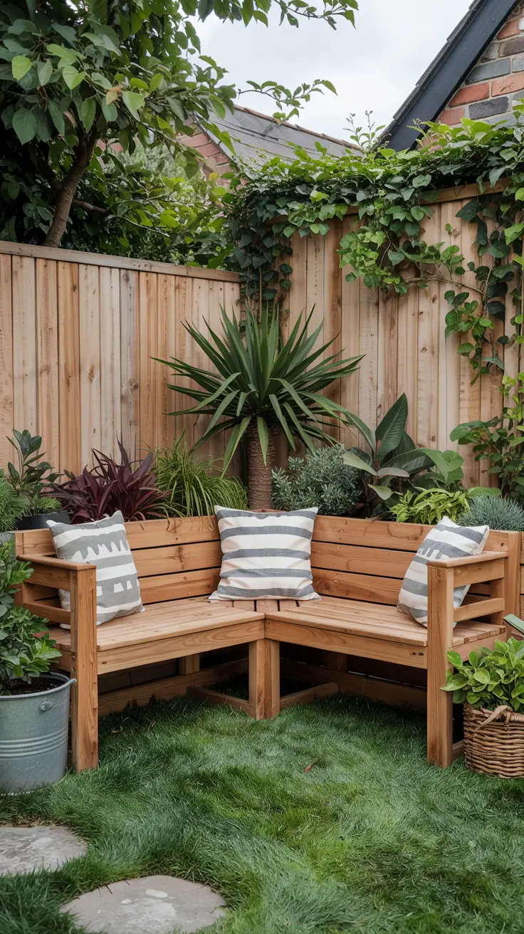 Garden Furniture for Patio 2026 - Stylish Ideas for Small Spaces, Balconies, and Modern Outdoor Living