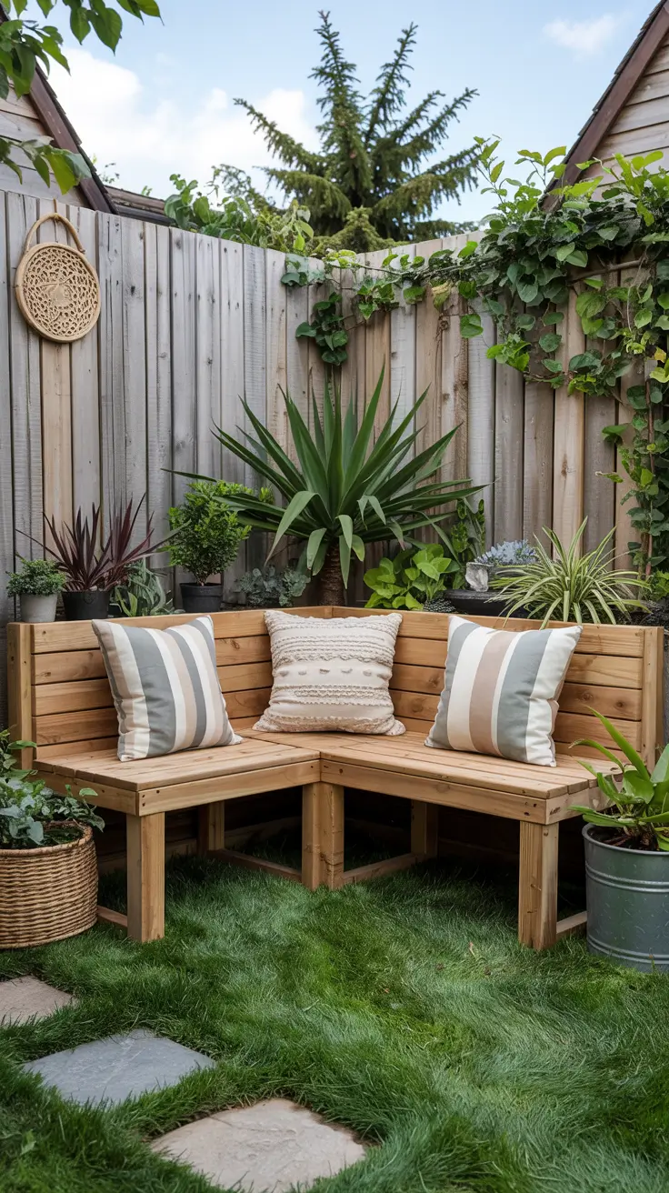 Garden Furniture for Patio 2026 - Stylish Ideas for Small Spaces, Balconies, and Modern Outdoor Living