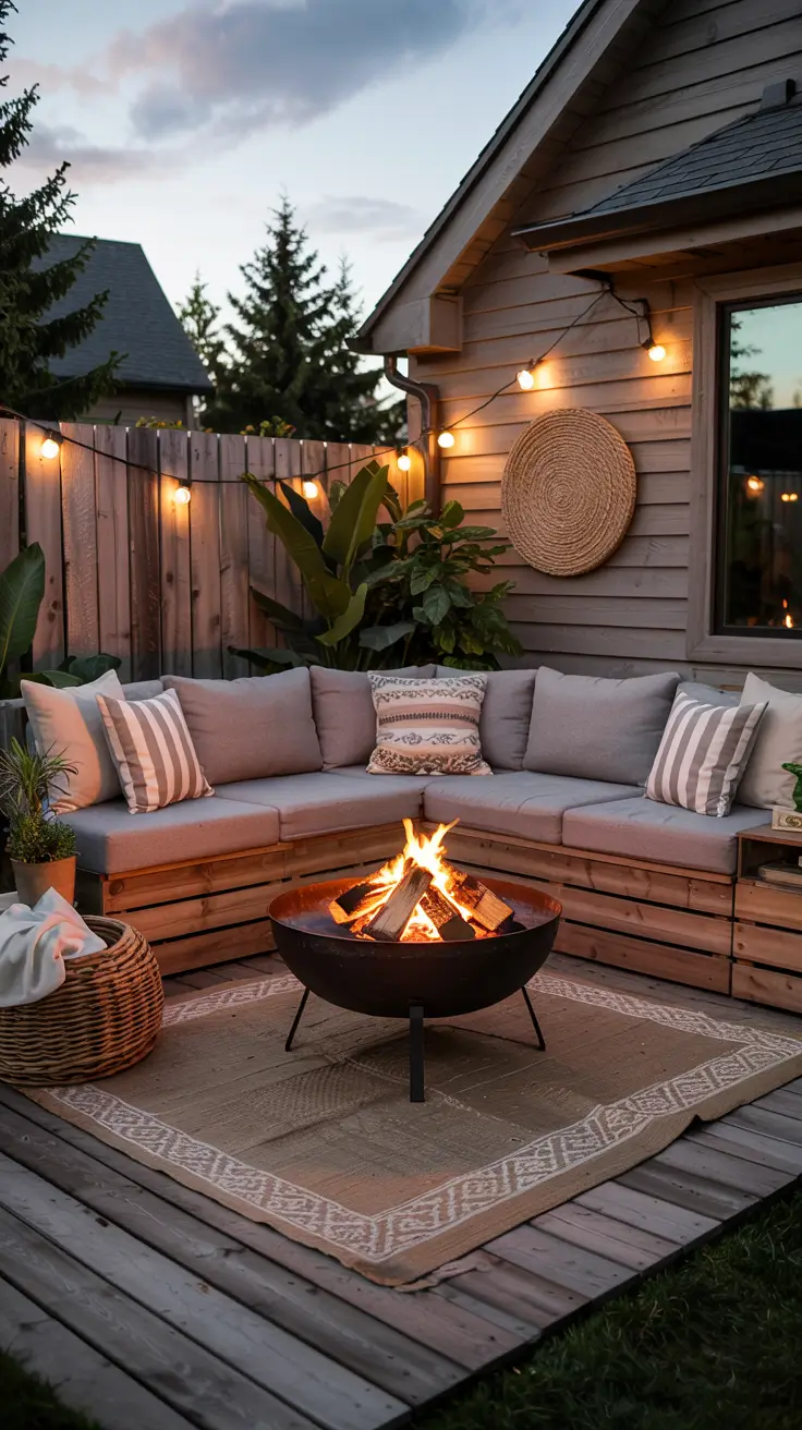 Garden Furniture for Patio 2026 - Stylish Ideas for Small Spaces, Balconies, and Modern Outdoor Living
