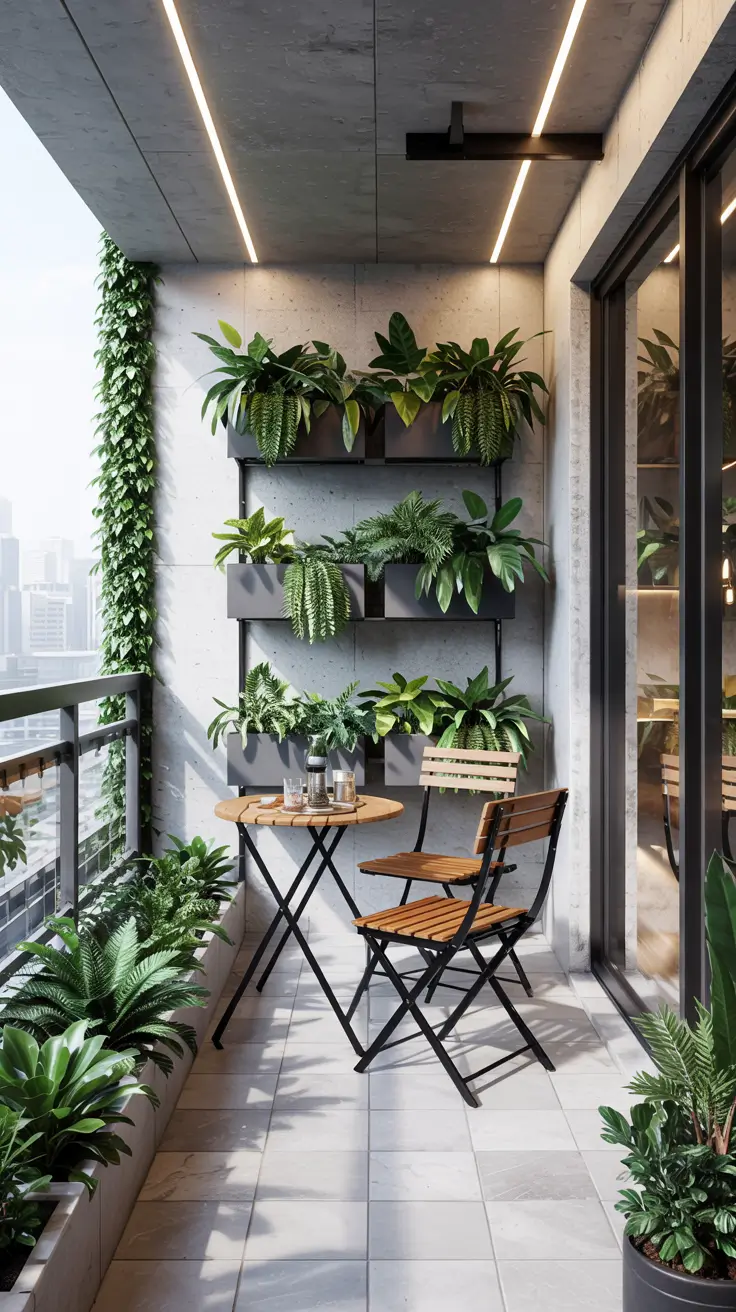 Garden Furniture for Patio 2026 - Stylish Ideas for Small Spaces, Balconies, and Modern Outdoor Living