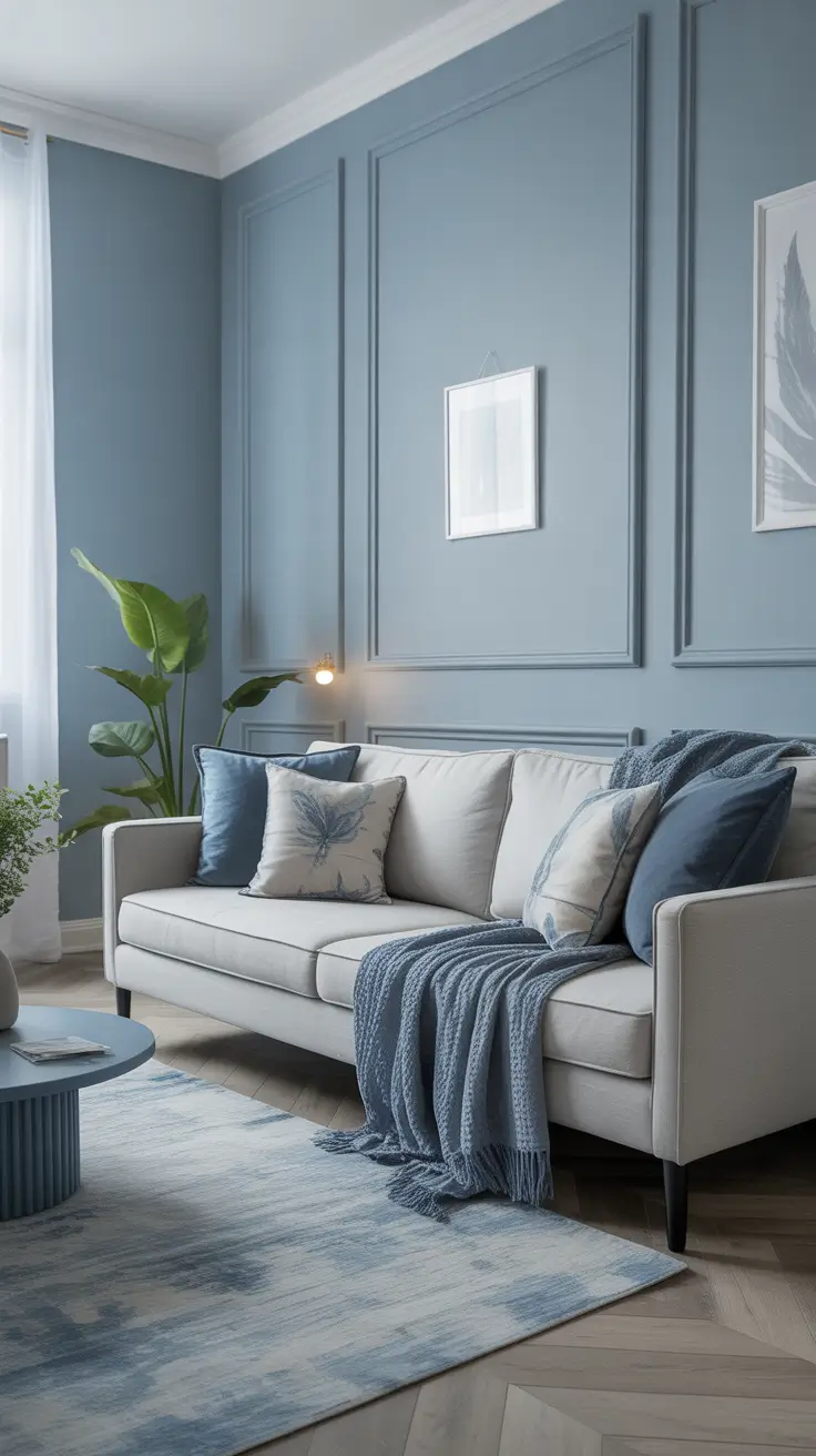 Gray Living Room Ideas 2026: Modern, Cozy & Stylish Decor Inspiration