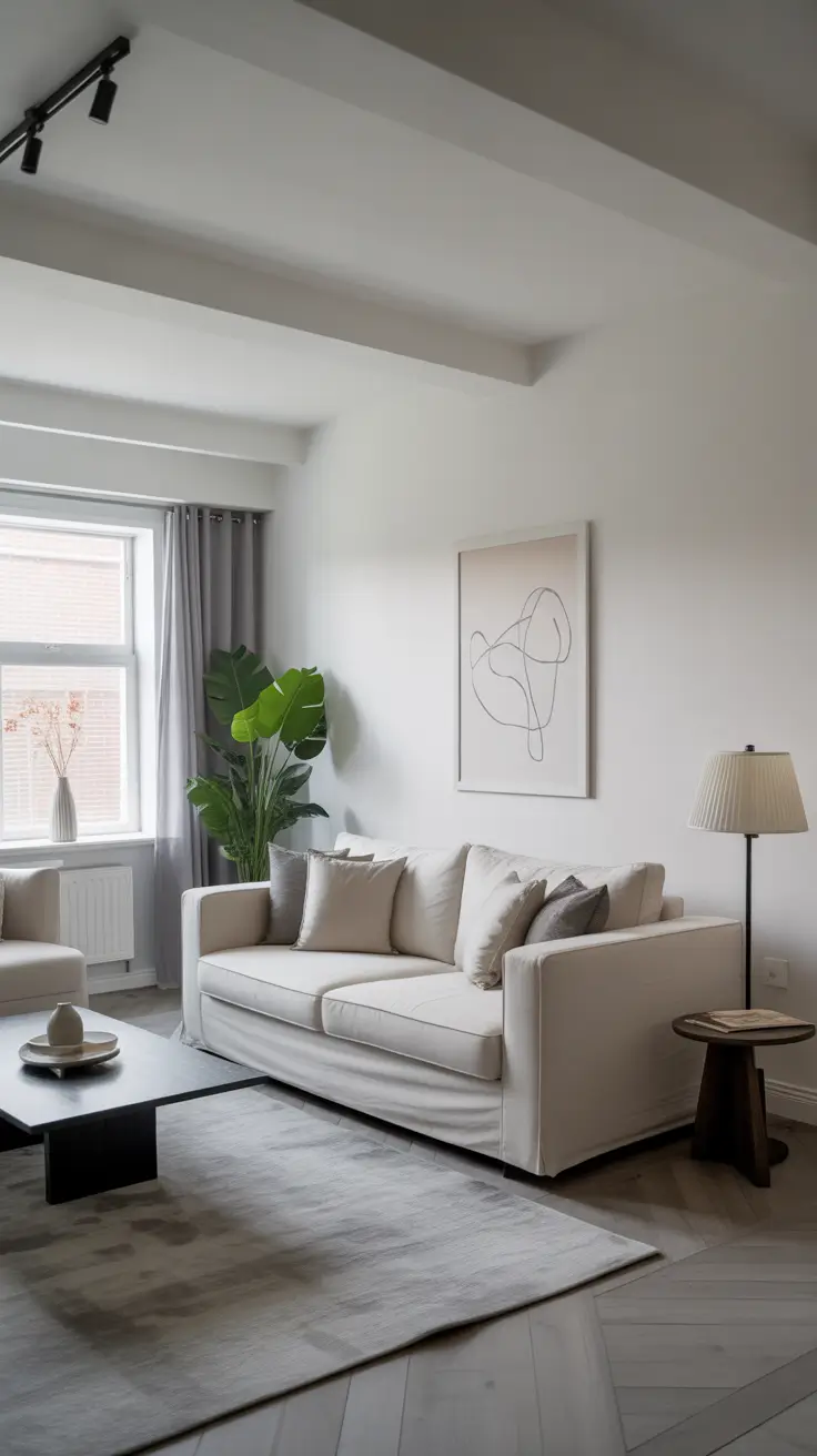 Gray Living Room Ideas 2026: Modern, Cozy & Stylish Decor Inspiration