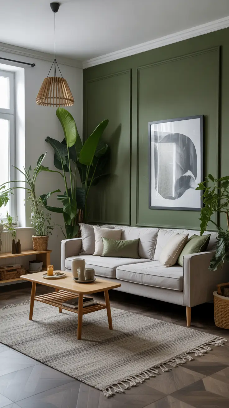 Gray Living Room Ideas 2026: Modern, Cozy & Stylish Decor Inspiration