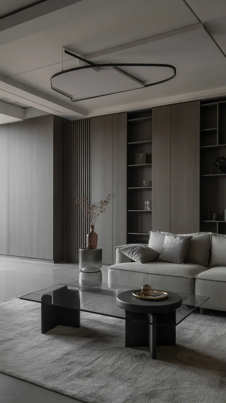 Gray Living Room Ideas 2026: Modern, Cozy & Stylish Decor Inspiration