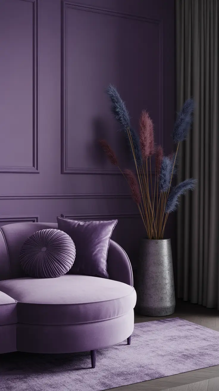 Gray Living Room Ideas 2026: Modern, Cozy & Stylish Decor Inspiration