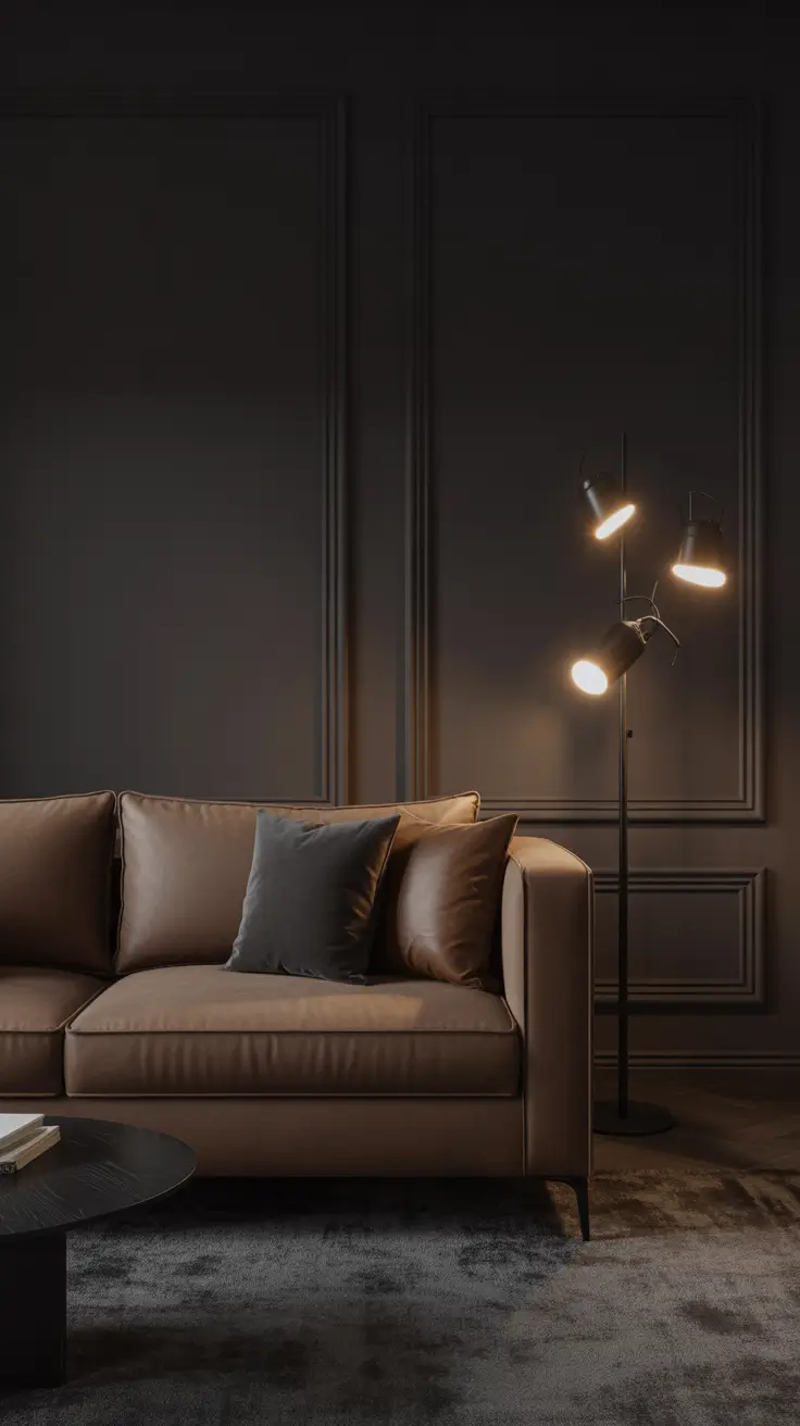 Gray Living Room Ideas 2026: Modern, Cozy & Stylish Decor Inspiration