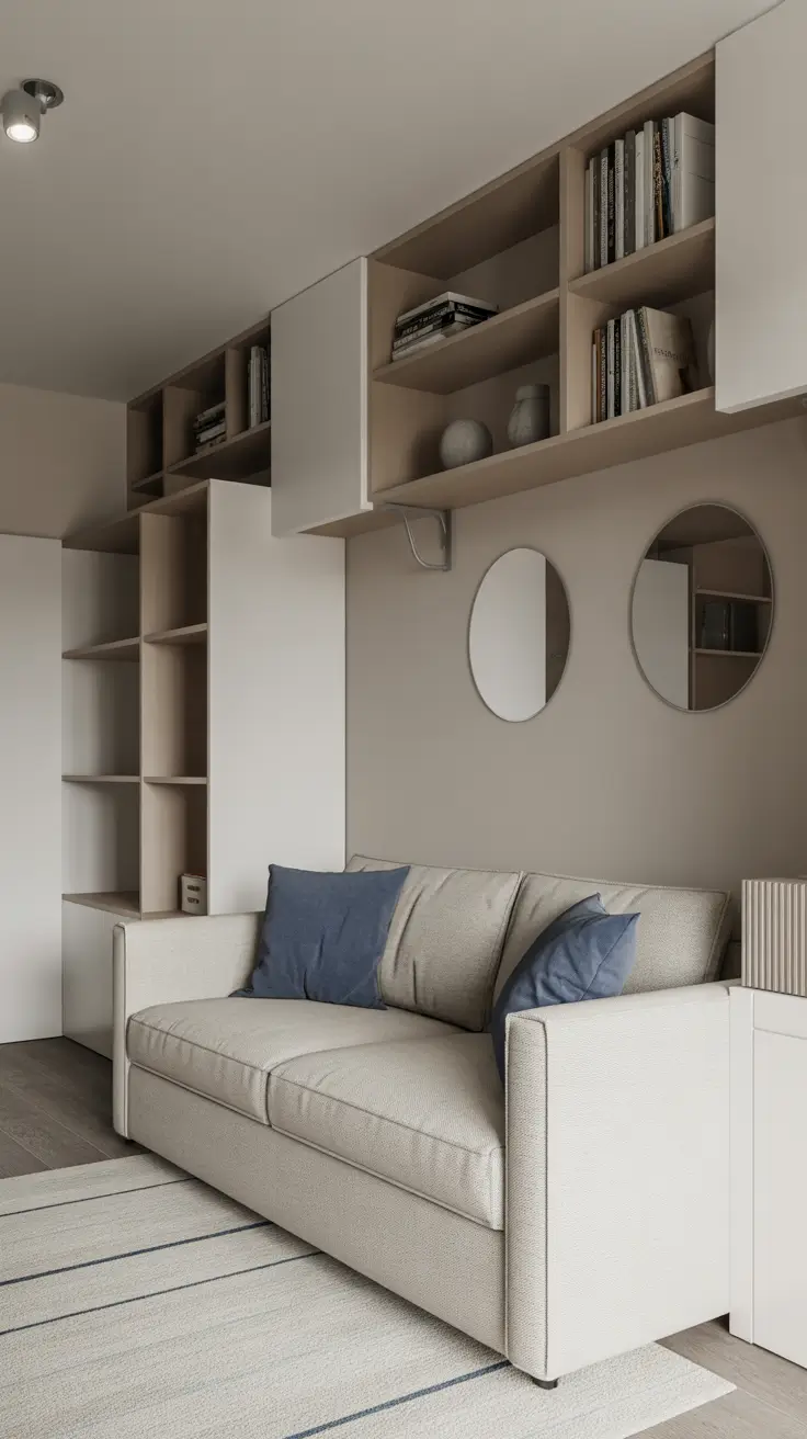 Gray Living Room Ideas 2026: Modern, Cozy & Stylish Decor Inspiration