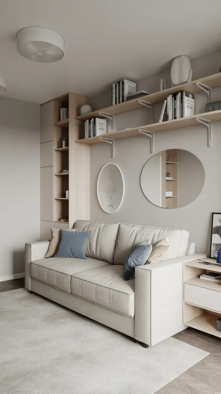 Gray Living Room Ideas 2026: Modern, Cozy & Stylish Decor Inspiration