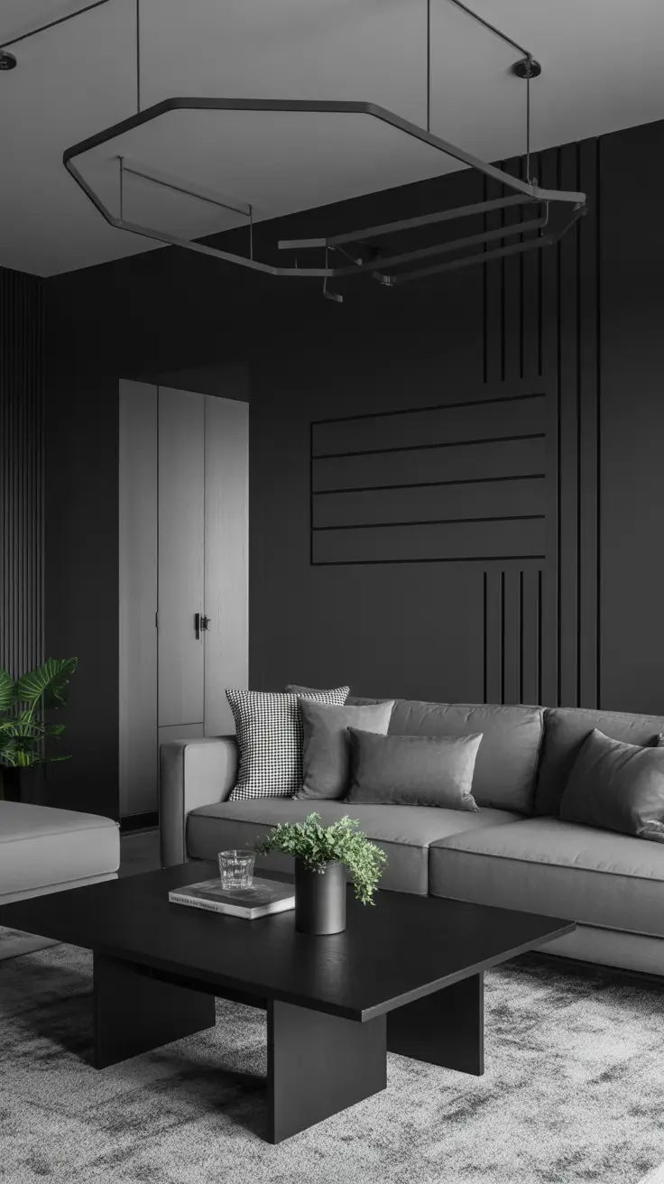 Gray Living Room Ideas 2026: Modern, Cozy & Stylish Decor Inspiration