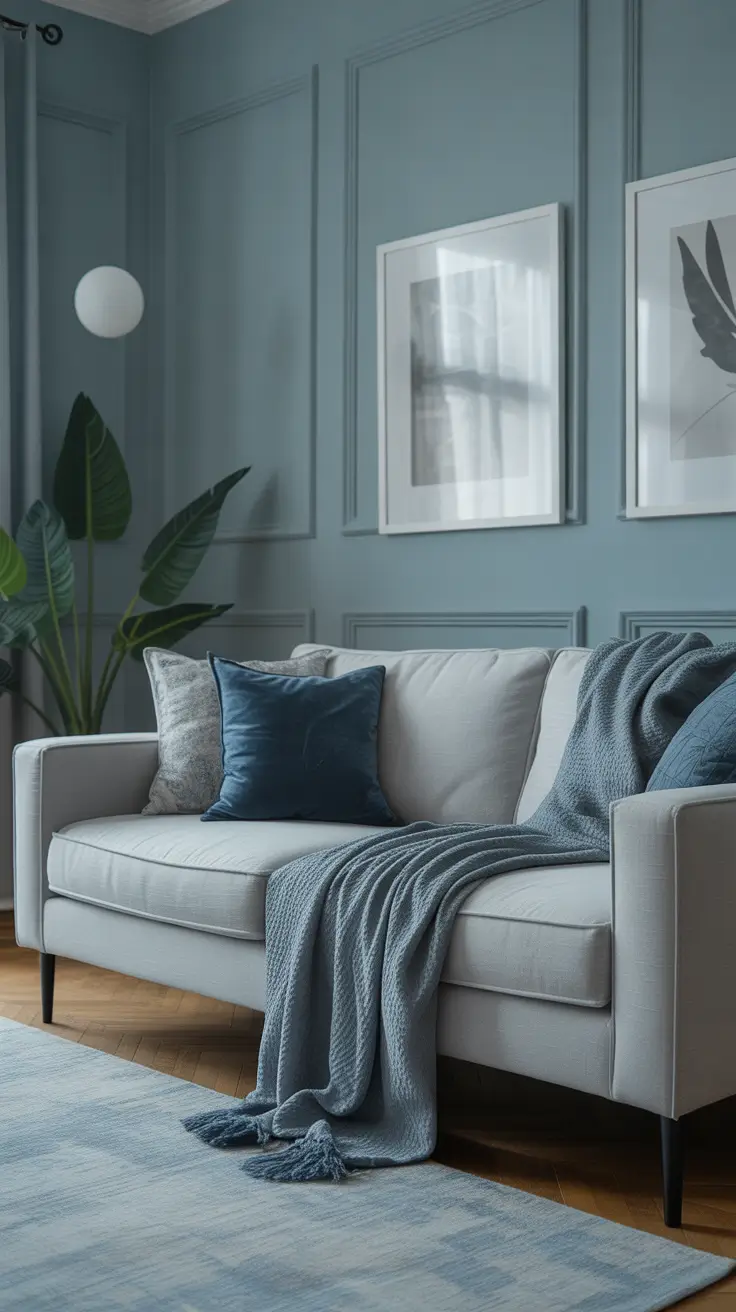 Gray Living Room Ideas 2026: Modern, Cozy & Stylish Decor Inspiration