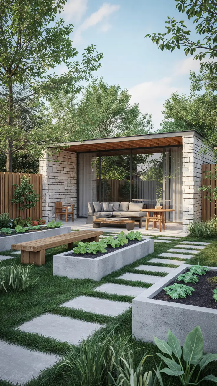 Home Garden Ideas 2026: Simple, Aesthetic & Creative Designs for Every Space