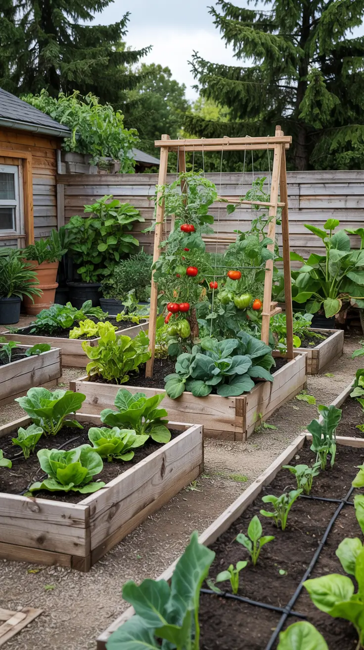 Home Garden Ideas 2026: Simple, Aesthetic & Creative Designs for Every Space